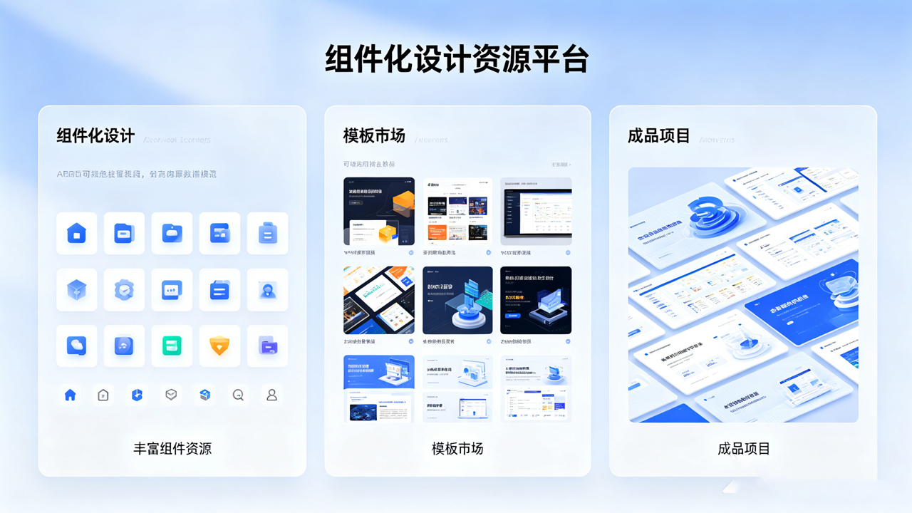 页面设计